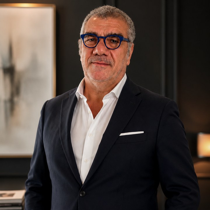 Antonio Mellone