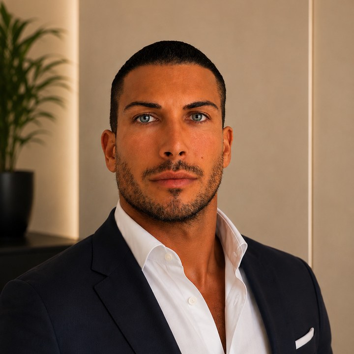 Luca Righetti
