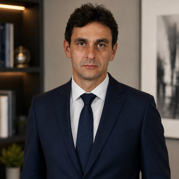 Luigi Chianese